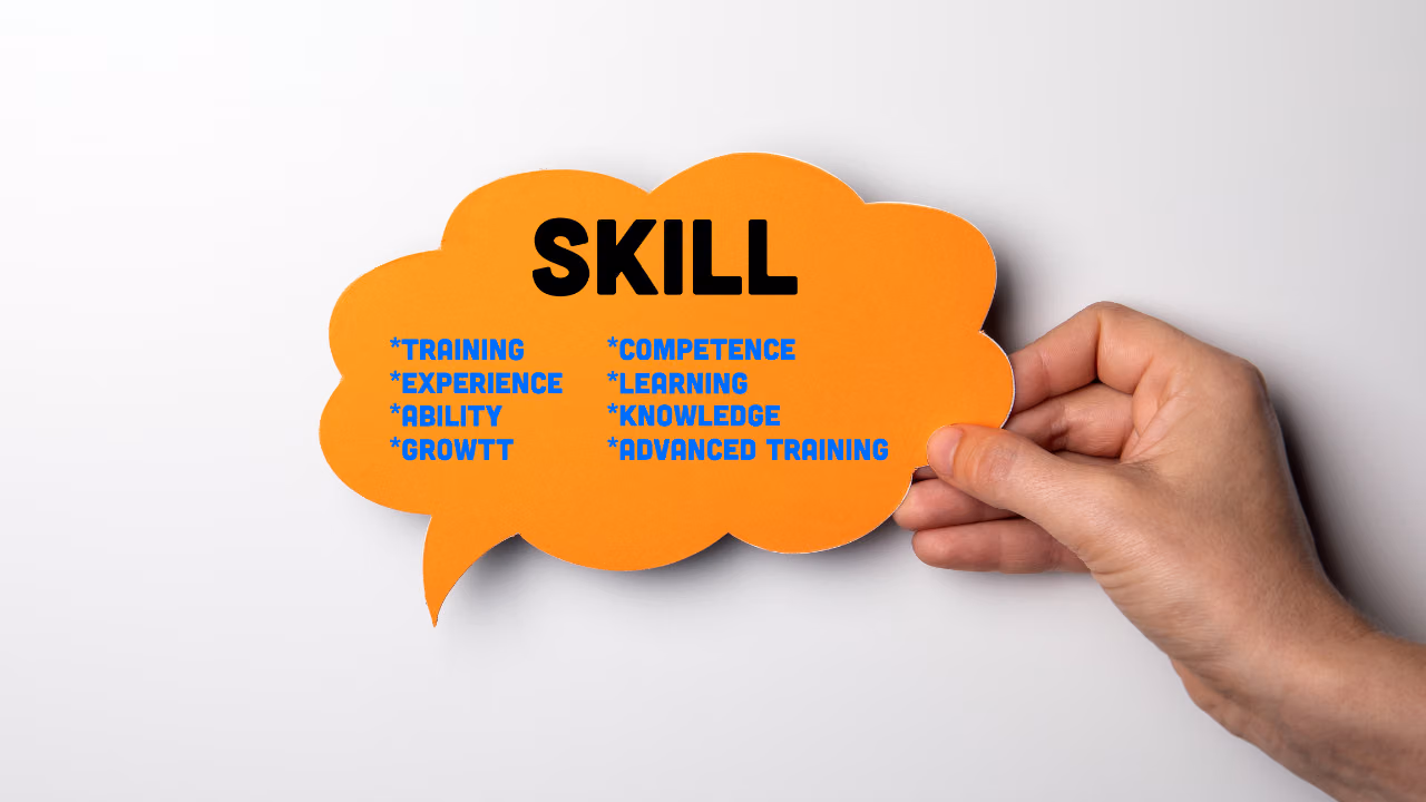 Beyond Degrees, Toward Skills and Aspiration