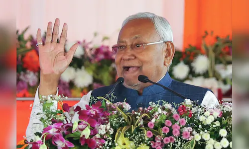 Bihar CM Nitish Kumar gets cracking on 1-crore job promise, sets Dec 31 deadline for govt vacancy details