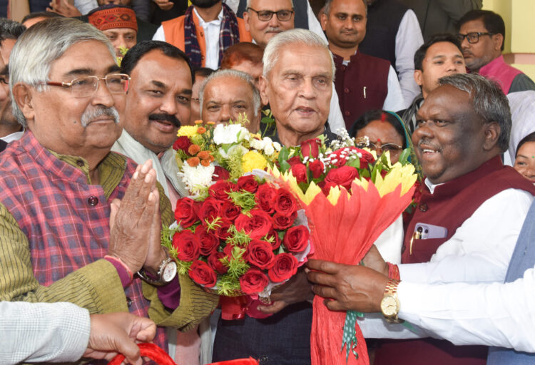 Bihar Presents Record Rs 3.47 Lakh Crore Budget; Focus On Growth, Jobs And Social Justice