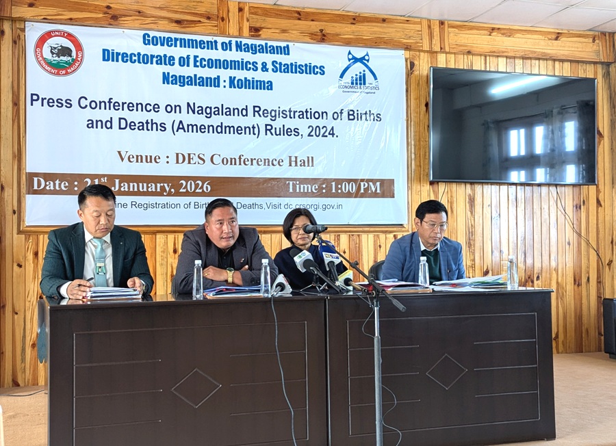 Birth certificate now sole document for admissions, jobs and