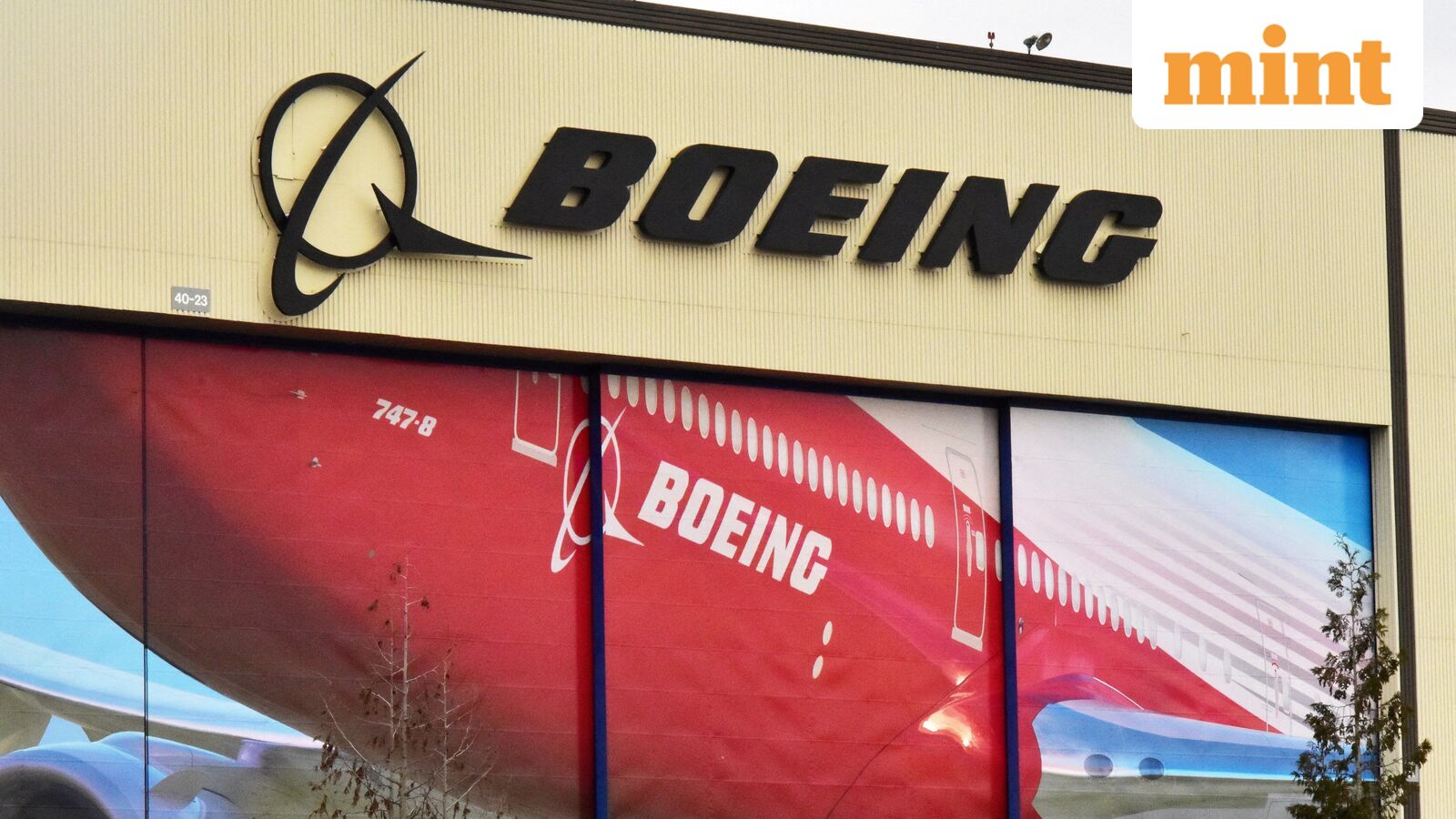 Boeing layoffs: Planemaker to cut 300 jobs from defence division, to notify affected workers this week