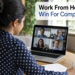 Bosses, Are You Listening? 5 Ways Work From Home Can Benefit Companies Too | India News