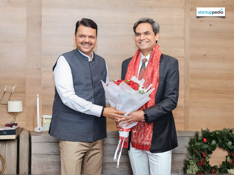 Brookfield to invest over $1 bn to develop Asia's largest GCC in Maharashtra, will create 45,000 jobs