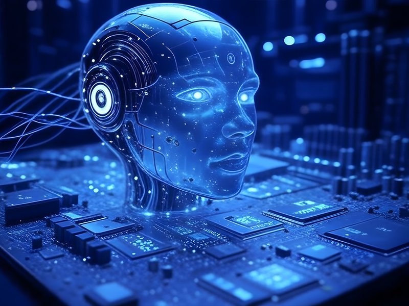 By 2027, AI will create more jobs than it destroys: Report