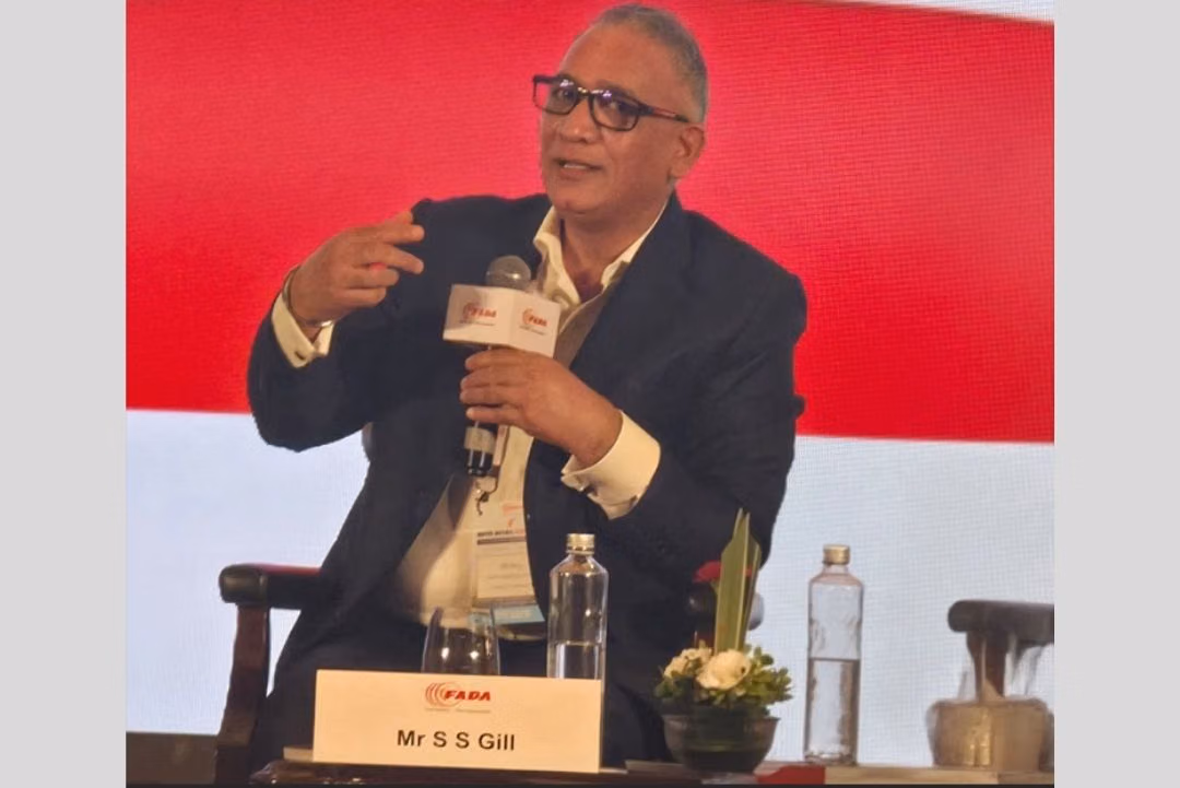 CV Aftersales Faces Talent Challenge as Gig Jobs Draw Technicians: VECV’s Gill