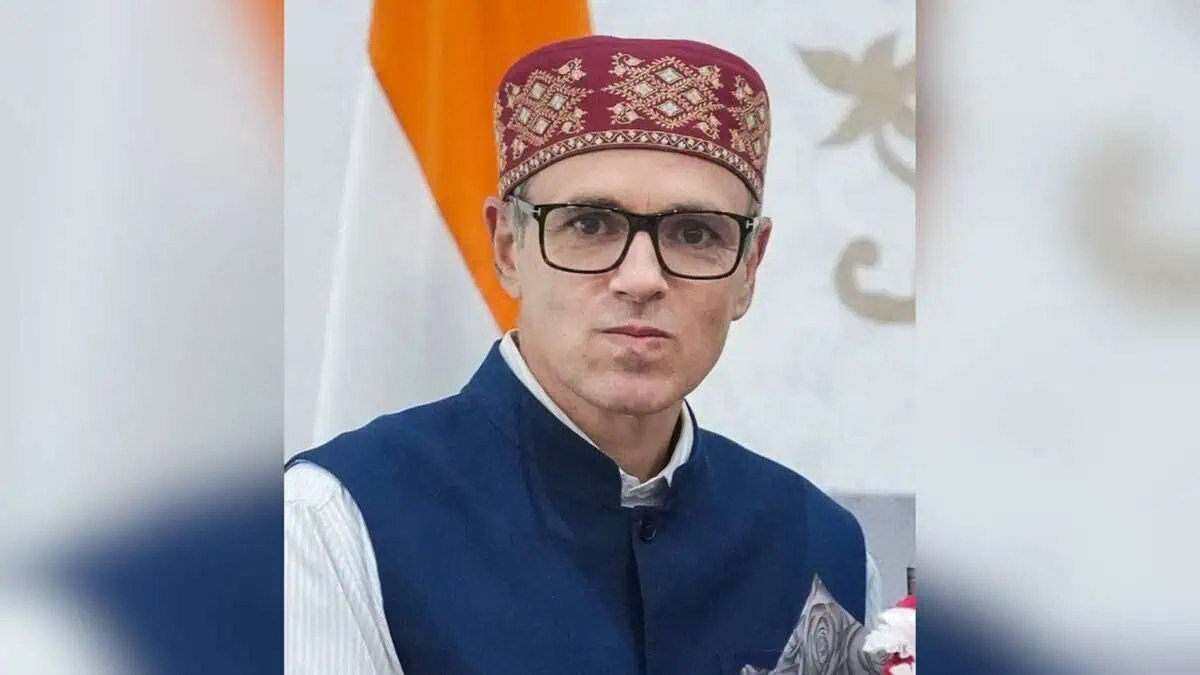 Cabinet to discuss rationalisation of jobs reservations in next meeting: Omar