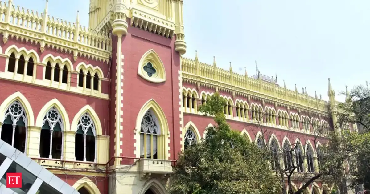 Calcutta High Court upholds jobs of 32,000 primary teachers, overturns single-judge order