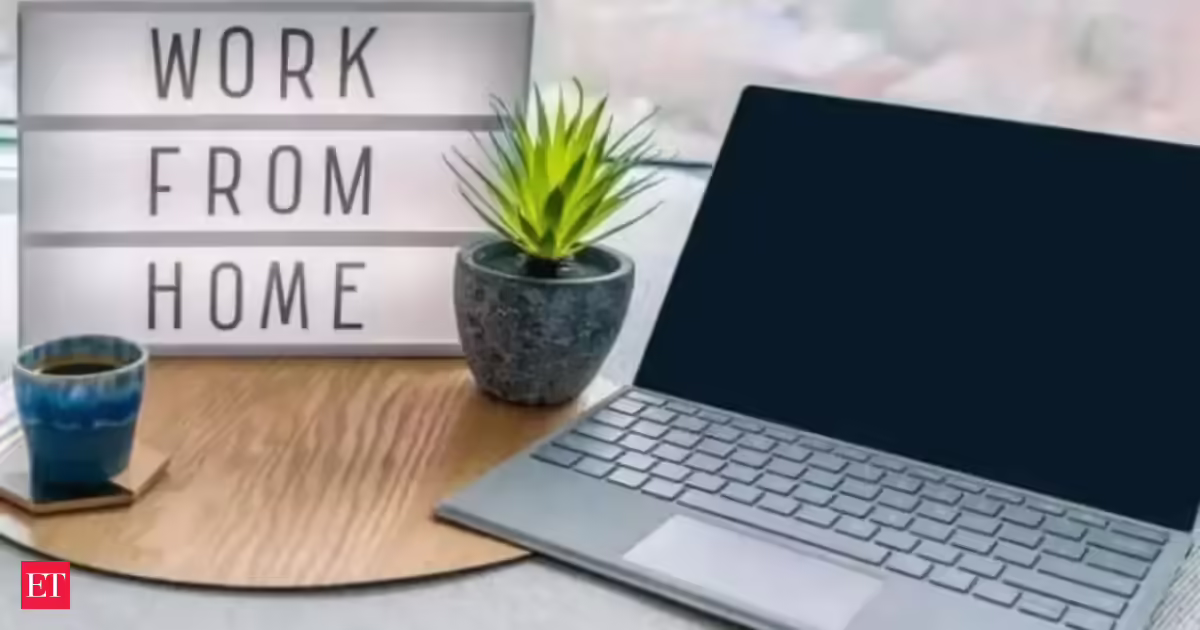 Central govt employees body seeks 'work from home', online meetings