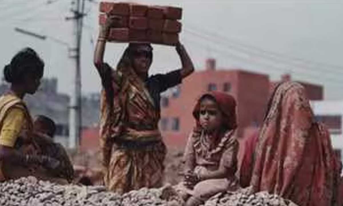 Centre Plans To Replace MGNREGA With New Viksit Bharat Rural Jobs Scheme