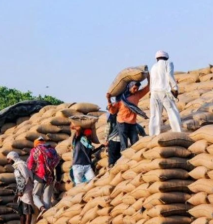 Centre's Four Labour Codes Explained