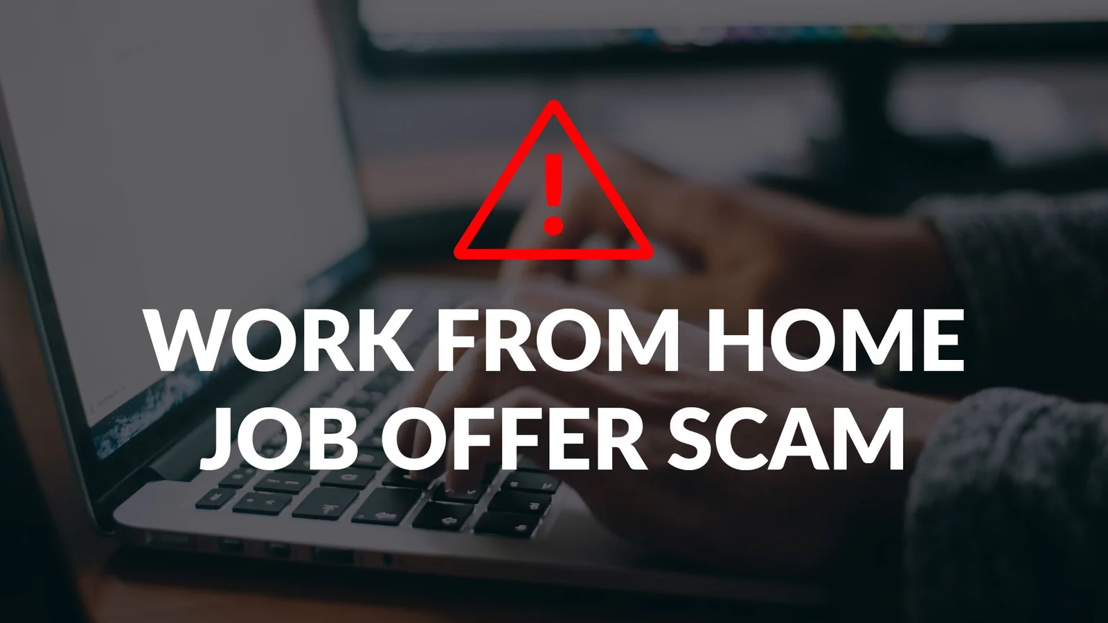 Chandigarh Resident Loses Lakhs In An Elaborate Work From Home Scam