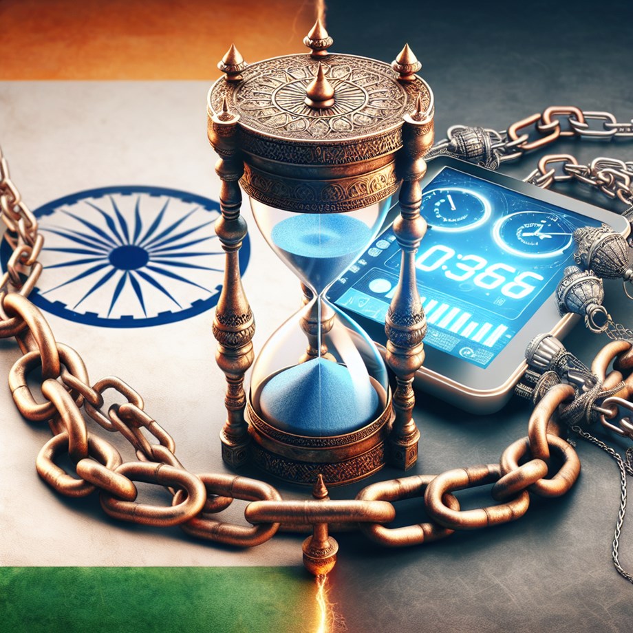 Charting India's Path to Inclusive Growth and Skilled Jobs