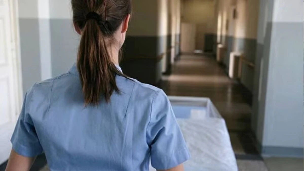 Chhattisgarh nurse recruitment to Israel under scrutiny over home-based caregiver jobs