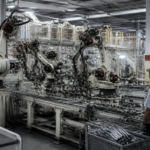 China Factory Jobs Crisis Tests India’s Manufacturing Bet