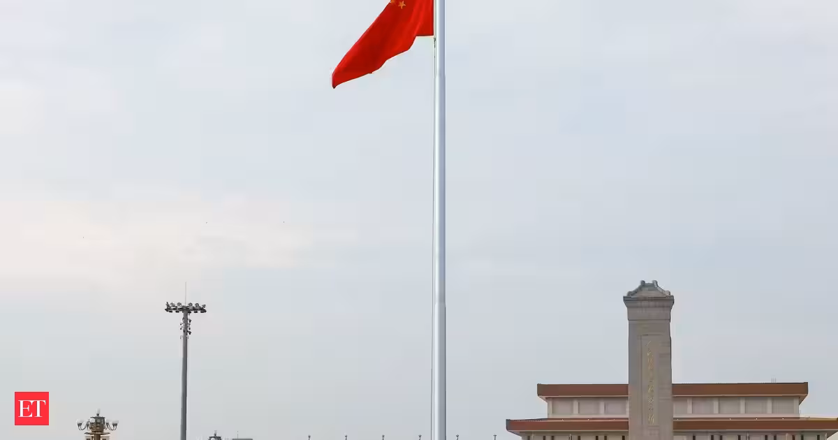 China's netizens rage against professor who said gig work was a type of 'welfare'
