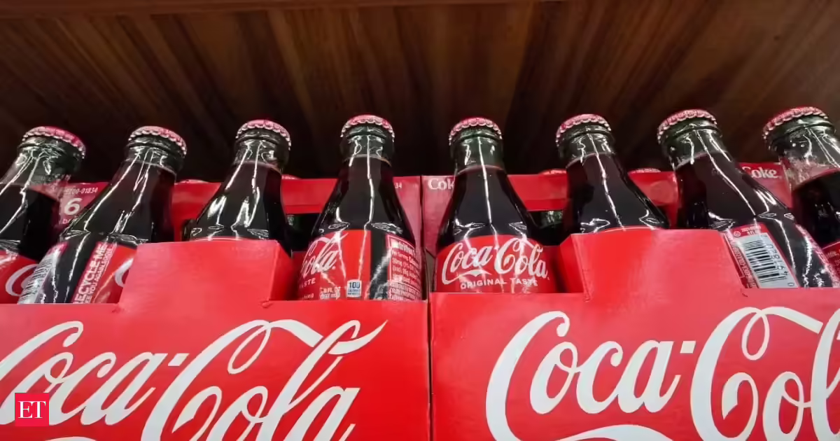 Coca-Cola India's bottling arm, HCCB to lay off about 300 staffers