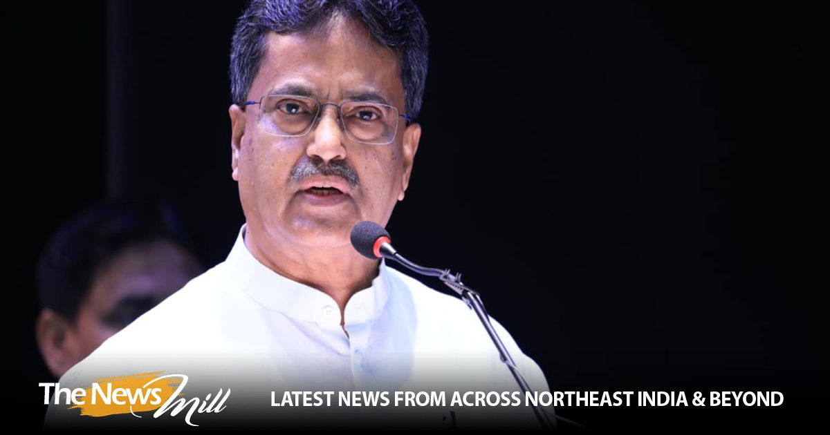 Communist era saw a farce in name of jobs, present Govt works with transparency: Tripura CM Manik Saha