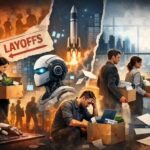 Companies That Layoffs In 2026: Snap, Block and other billion-dollar companies that cut hundreds of jobs in 2026 and openly 'blamed' AI |