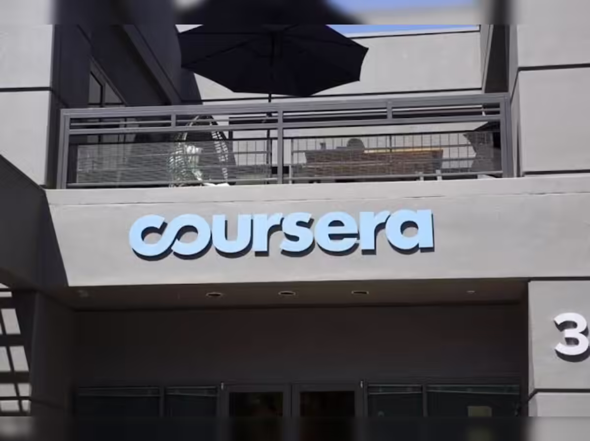 Coursera layoffs: Coursera to cut jobs in post-Udemy merger restructuring