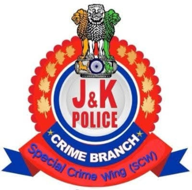 Crime Branch books former J&K Police employee for allegedly cheating innocent job seekers