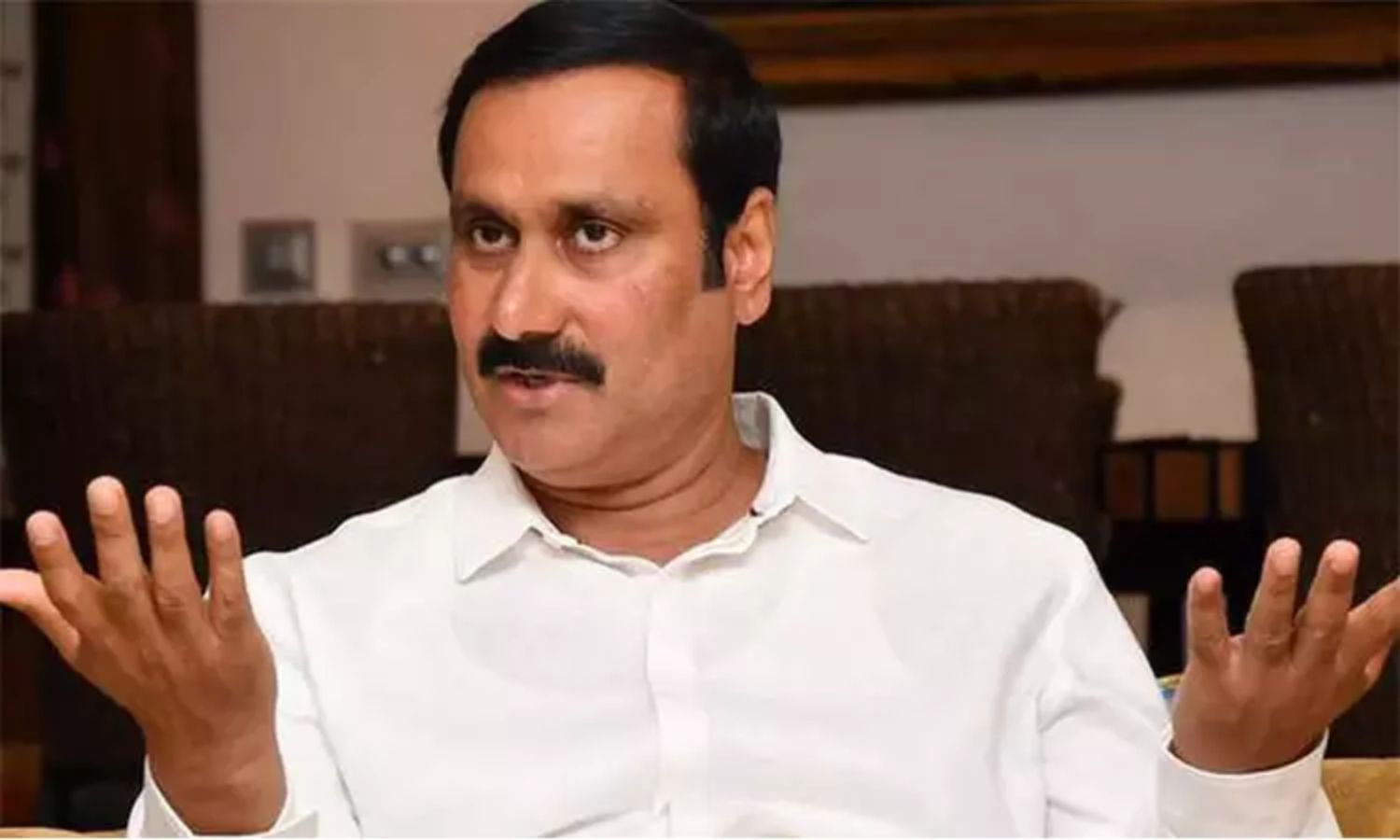 DMK's job creation claim misleading: Anbumani