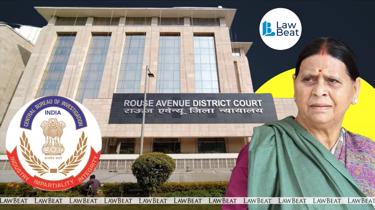 Delhi Court Calls for Judge Vishal Gogne’s Response in IRCTC, Land-for-Jobs Cases