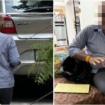 Delhi entrepreneur shares elderly Porter delivery agent's heartbreaking layoff story