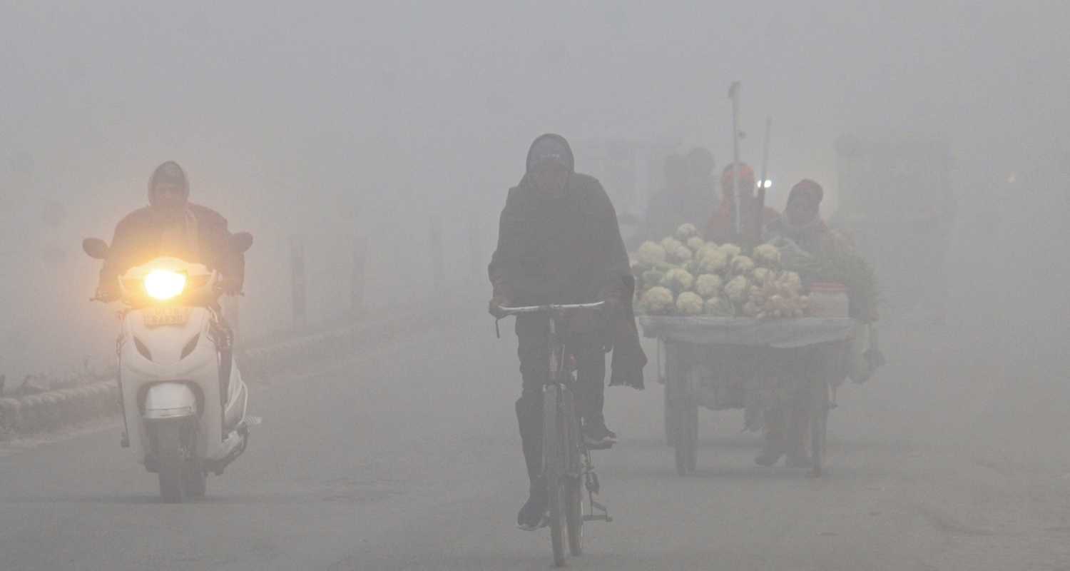 Delhi mandates 50% work from home for all firms amid air quality crisis
