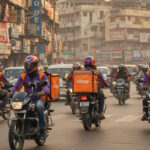 Delivery jobs should be seen as flexible employment, not gig work: Swiggy executive
