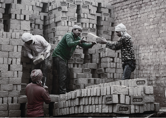 Deregulation of Labour Laws and the Jobs Promise - Isaac Centre for Public Policy
