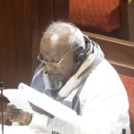 Deve Gowda backs Budget; calls for focus on jobs, farmers, inclusive growth