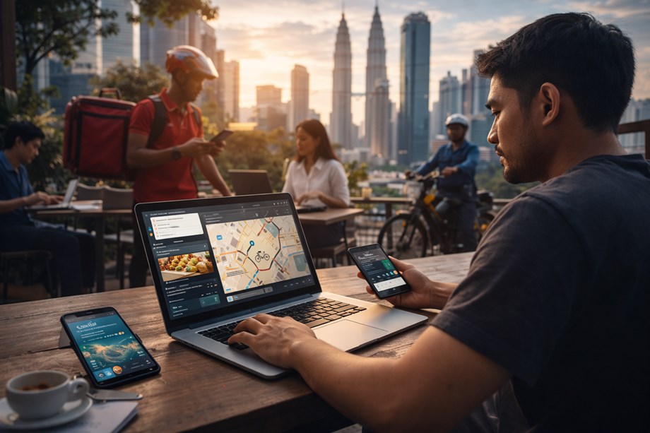 Digital Gig Platforms Transform Work Across Asia-Pacific, Study Warns of Risks