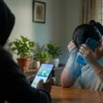 Digital fraud epidemic: Over 17,800 women targeted in Kerala last year - KERALA - CRIME