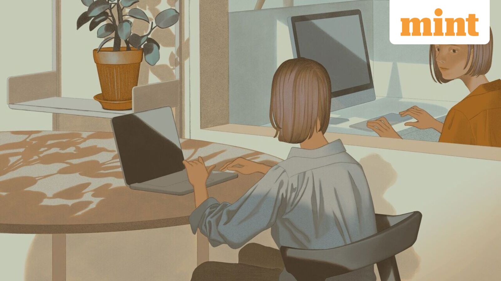 Does remote work make employees happier? Here’s what the evidence says