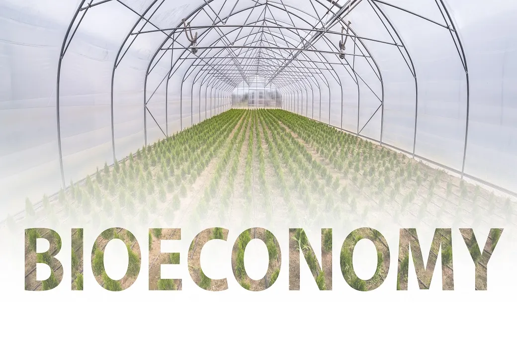 EC launches new Bioeconomy strategy across Europe
