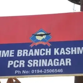 EOW Kashmir chargesheets Kargil resident for posing as Govt official in job scam