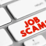 EOW Kashmir registers 3 cases against serial job fraudster