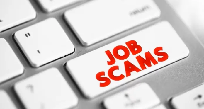 EOW Kashmir registers 3 cases against serial job fraudster