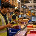 Emerging festive job roles in India 2026: Dark store, warehouse automation jobs see rise