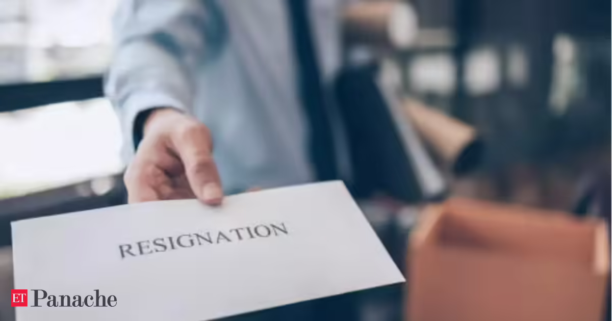 Employee leaves Rs 26 LPA job offer on manager's request. What happened next will shock you