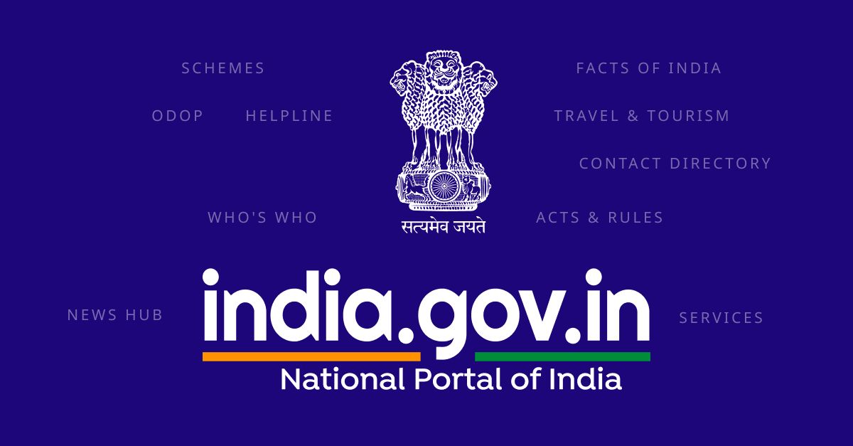 Employees | Jobs | National Portal of India