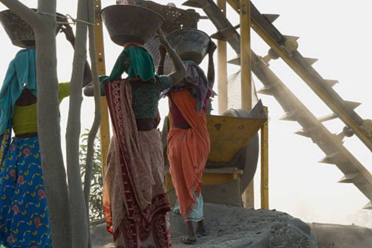 Employment crisis deepens despite headline number stability