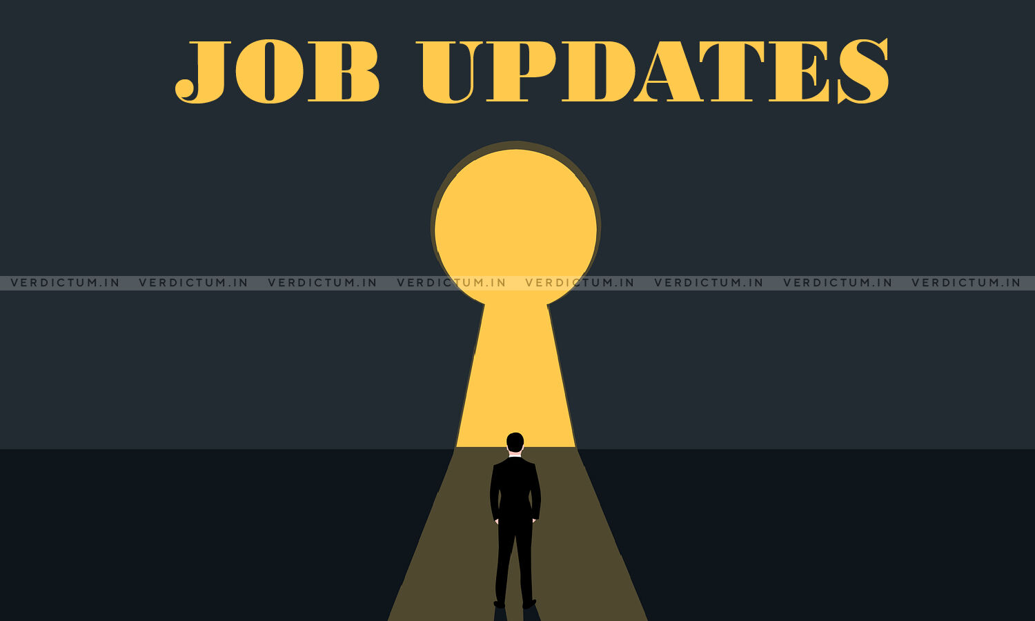 Examiner Of Trade Marks & Geographical Indications Vacancy At Union Public Service Commission