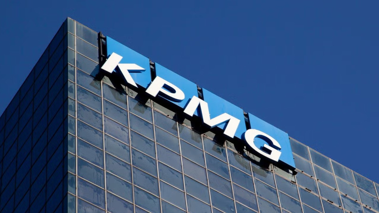 Executive (Compliance Review) Legal, KPMG India, Job