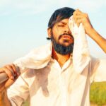 Extreme heat stress draining India’s gig workforce