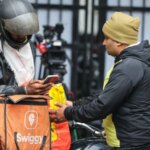 Fighting precarity and a phantom boss, gig workers join wider labour unrest | Business News