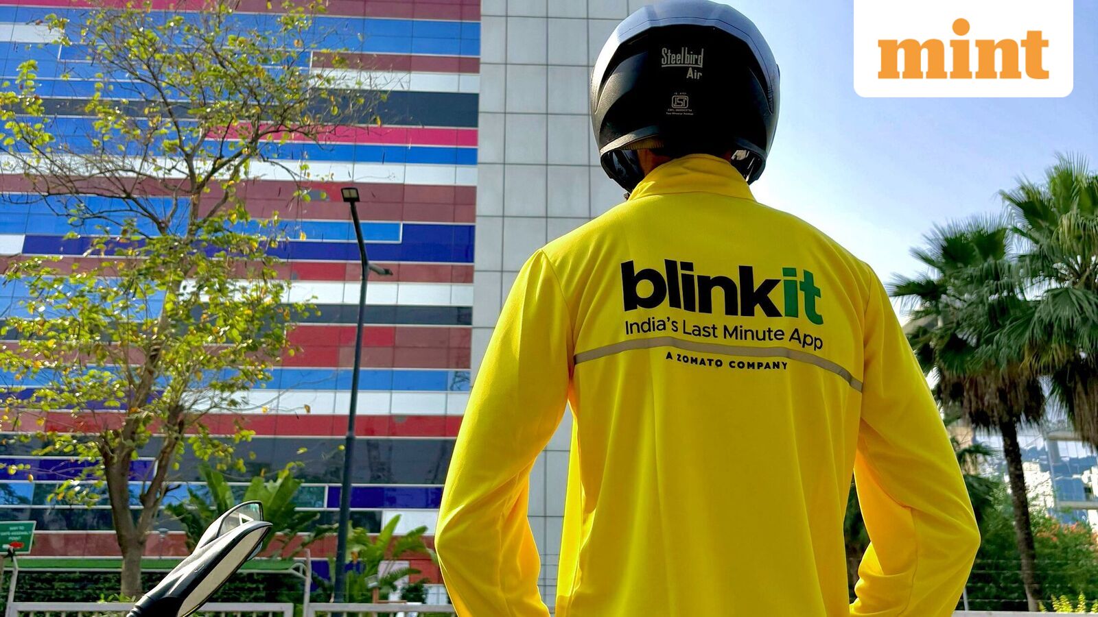 'Find the hiring manager on LinkedIn...': Founder's post on 'Blinkit trick' to get job goes viral