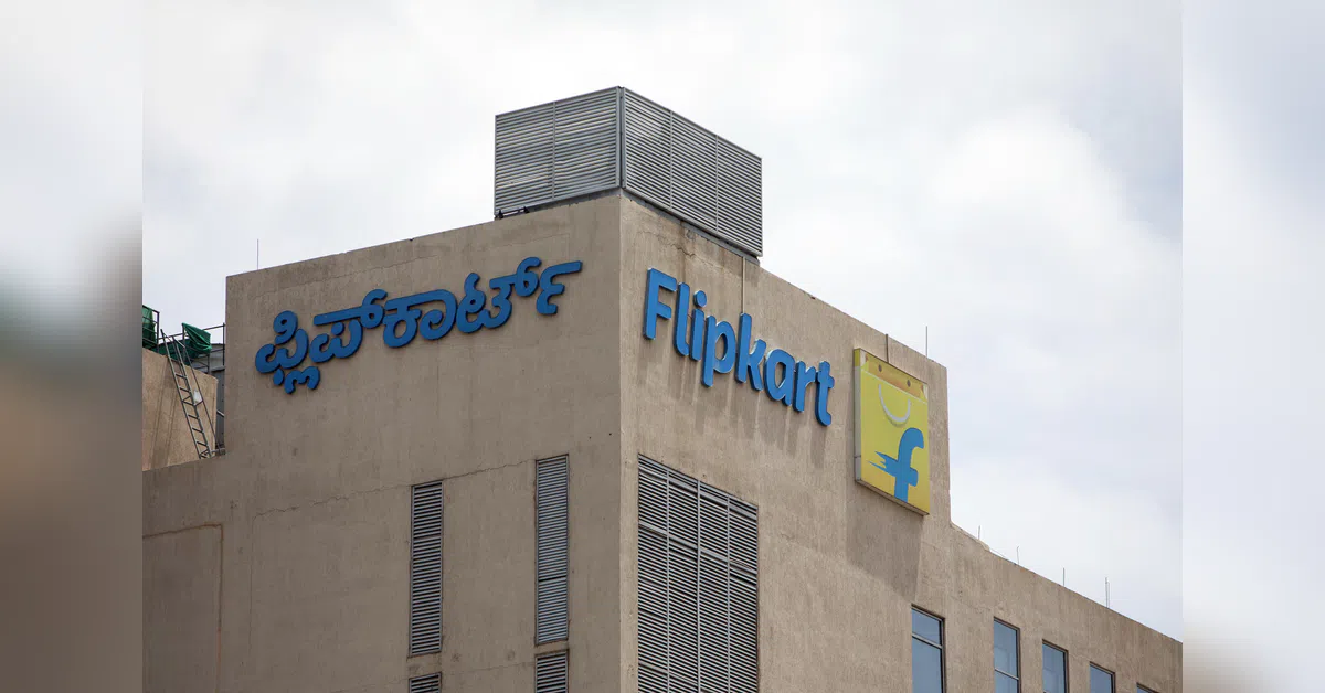 Flipkart extends Indian ecommerce lead, Myntra widens lead in fashion: BofA | Company News