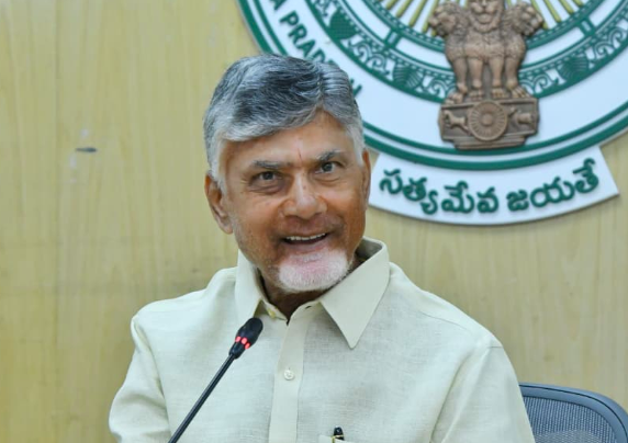 Foundation Stones For 15 Bank Headquarters To Be Laid in Amaravati Today