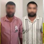 Four held in Kolar over alleged Rs 50 crore work-from-home fraud